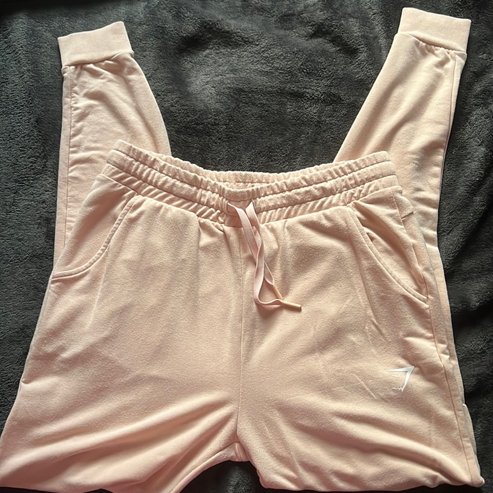 GYMSHARK JOGGERS